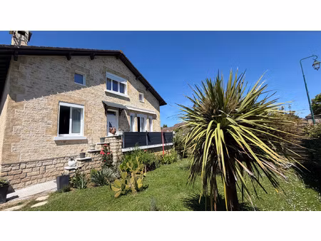 maison périgourdine rénové