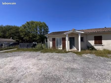 maison 4 pièces 77 m²