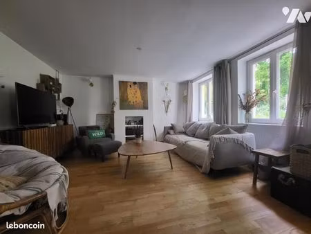 maison 4 pièces 95 m²