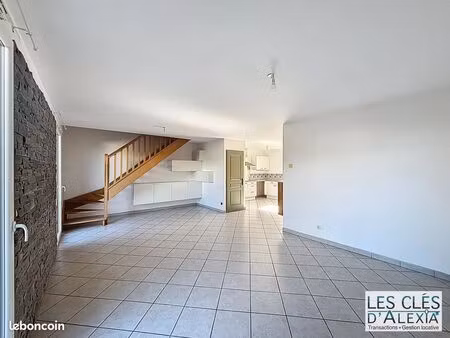 maison 5 pièces 94 m²