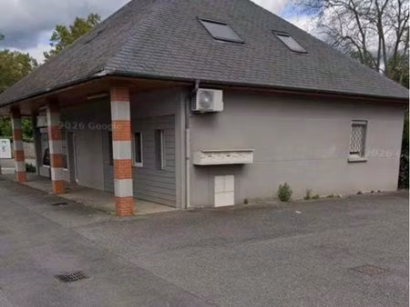 immeuble de rapport – investissement locatif