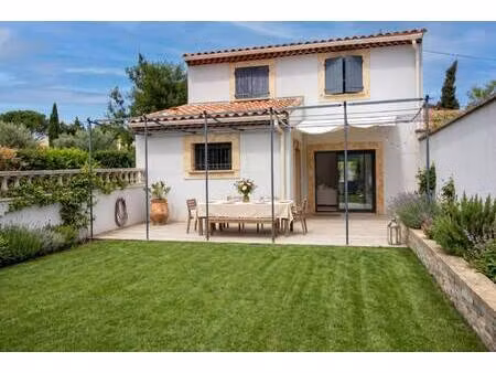 villa à vendre