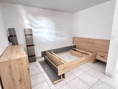 immeuble à vendre