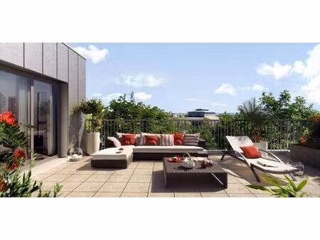 blg immobilier