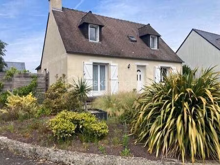 vente maison à noyal-sur-vilaine (35530) : à vendre / 134m² noyal-sur-vilaine