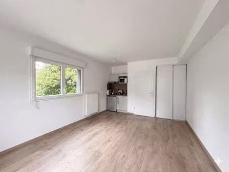 location appartement t1 à rennes (35000) : à louer t1 / 29m² rennes
