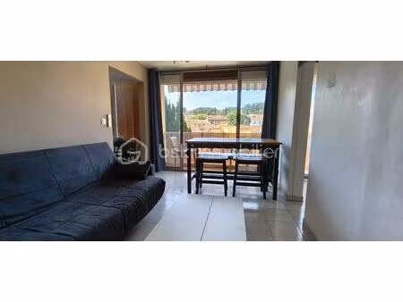 appartement de 60 m² à la seyne-sur-mer