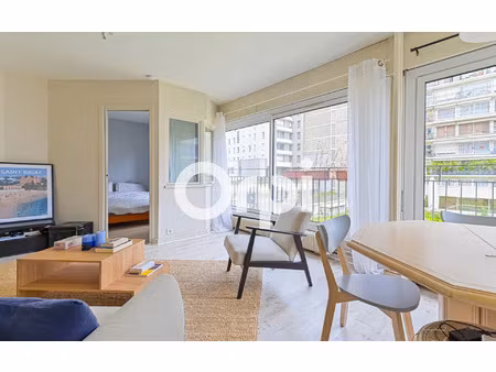 appartement paris 11 49.05 m² t-2 à vendre, 474 000 €