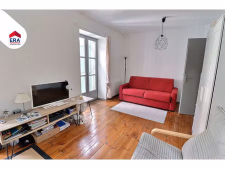 studio meublé
