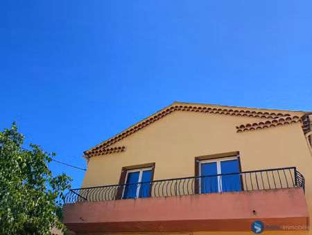 toulon saint anne - appartement t3