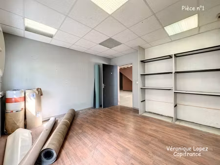 local professionnel à vendre agen 8 pièce(s) 353m2 199 000€