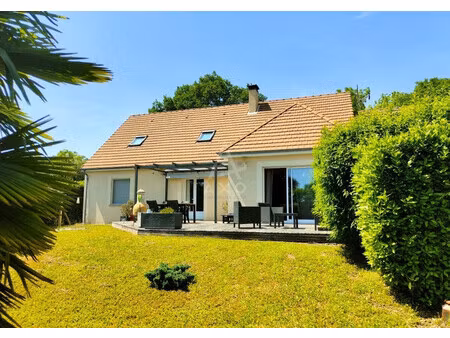 vente maison notre dame du pe, 150m² 7 pièces 229 000€ avec garage