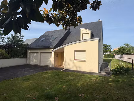 maison noyal sur vilaine 220 m² - 9 pièces.
