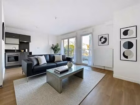 vente appartement 2 pièces à ouistreham (14150) : à vendre 2 pièces / 31m² ouistreham