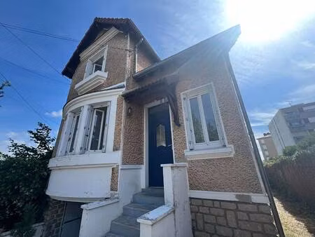 maison à louer