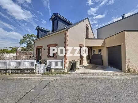pozzo immobilier - sartilly