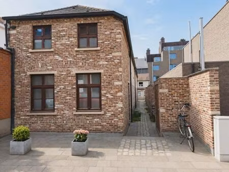 appartement à louer à leuven € 890 (losel) - | zimmo