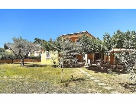 maison le pradet 158 m² t-5 à vendre, 899 000 €