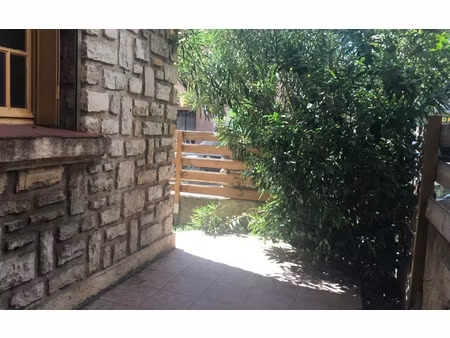 location appartement, 41.09 m² t-2 à toulon, 750 €