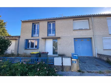 location maison, m² t-5 à castres, 895 €
