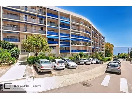 ajaccio - scamaroni - t1 - 34.15 m²