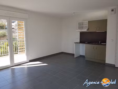 appartement à louer narbonne