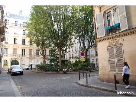 studio à vendre