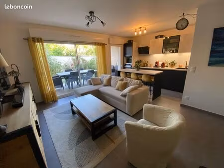 appartement neuf