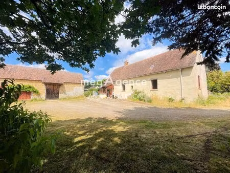 maison 4 pièces 92 m²