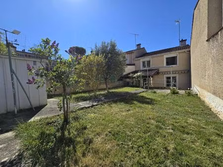 maison 5 pièces
