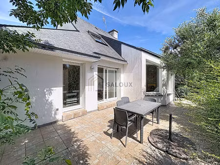 muzillac - maison t3 de 97 m2