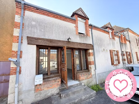 appartement saint-gondon