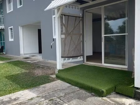 location appartement f2