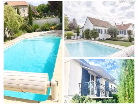 maison 100m²
