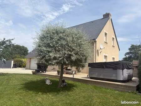 maison contemporaine