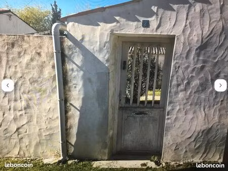 maison de village