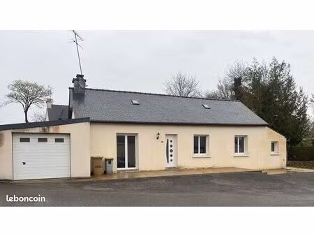 maison inidviduelle