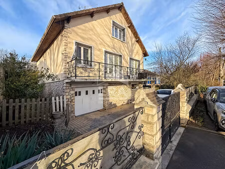 maison 5 pièces 135 m² à vendre / acheter étréchy 91580 ? | era immobilier