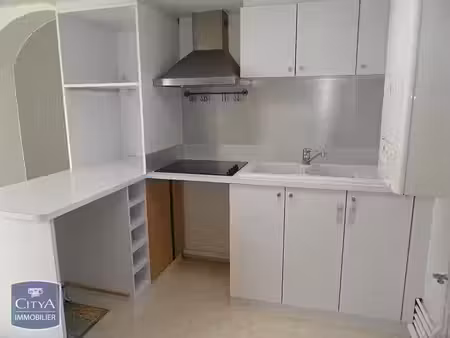 maison à louer 3 pièces 52.44 m² - ronchin (59) - 808€