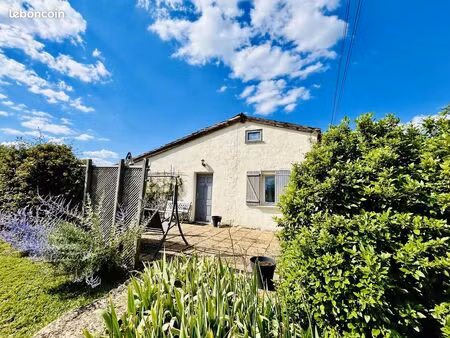 maison 6 pièces 116 m²