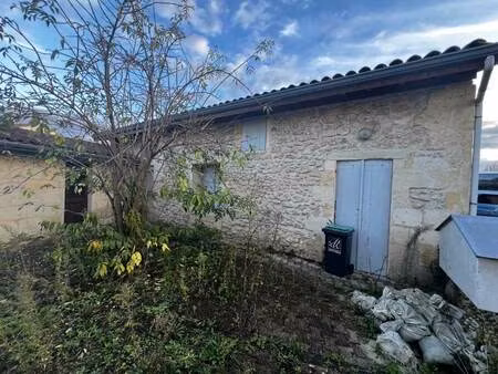 vente immeuble la brède (33650)