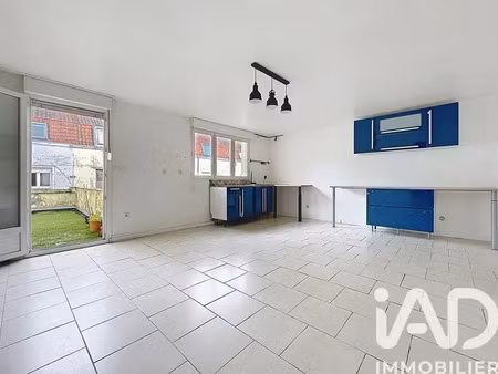 immeuble à lille (59000)