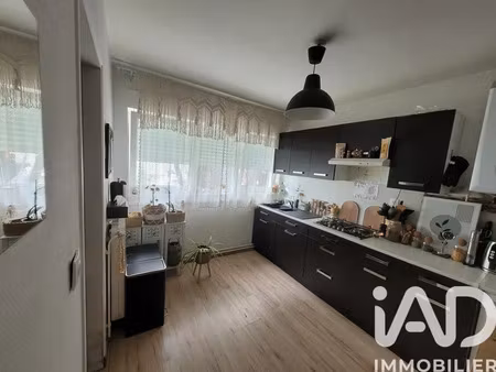 appartement à valenciennes (59300)