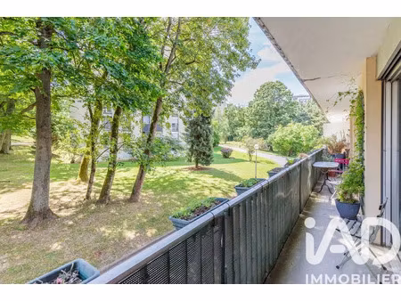 appartement à ris-orangis (91130)