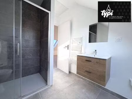 vente appartement 2 pièces à lorient (56100) : à vendre 2 pièces / 40m² lorient