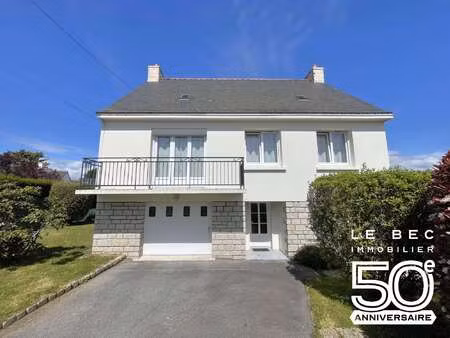 vente maison à séné (56860) : à vendre / 115m² séné