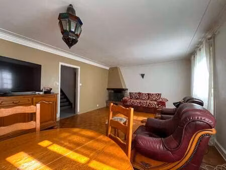 vente maison à trégueux (22950) : à vendre / 120m² trégueux