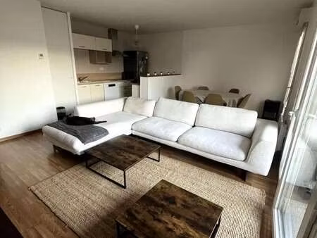location appartement 3 pièces à étrelles (35370) : à louer 3 pièces / 64m² étrelles