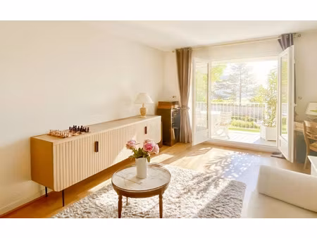 appartement versailles 79.02 m² t-4 à vendre, 470 000 €