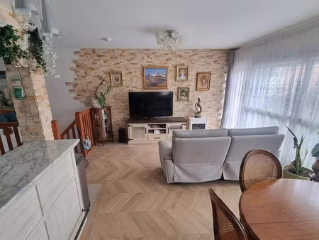 maison 3 pièces